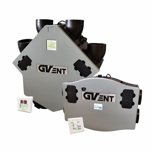 GVent