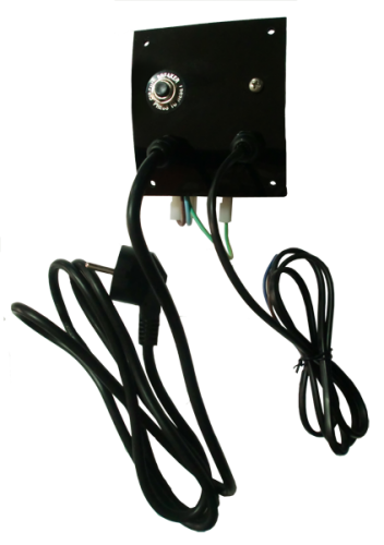 Placa Completa GV