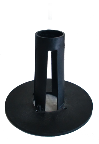 Suporte de Filtro