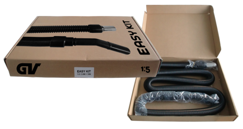 Easy Kit - 2.0m (1:5=10m)