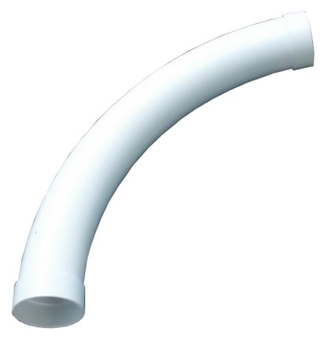 Curva PH 90º