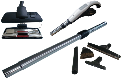 Kit de Utilizador PH