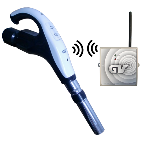 Conjunto Wireless PH
