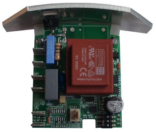 Placa Supra Prestige