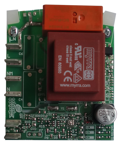 Placa Supra Confort