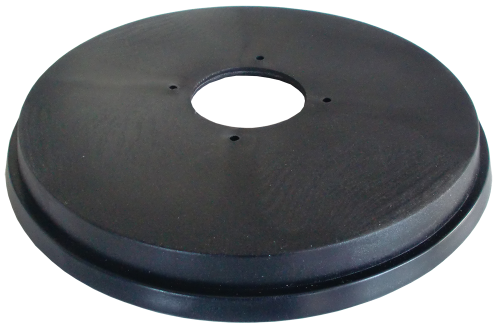 Suporte Filtro Twin