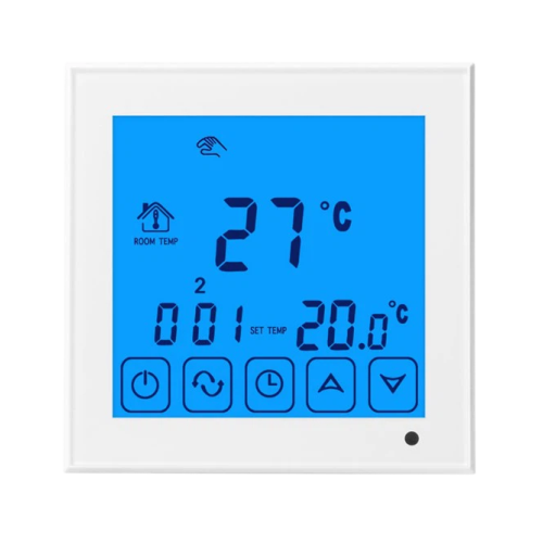 Touch Screen Wi-Fi - Q6WIFI-PE