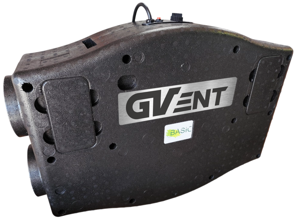 GVent Basic